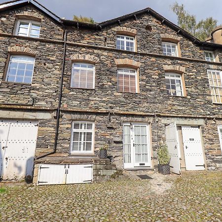 The Mounting Steps Villa Ambleside Buitenkant foto