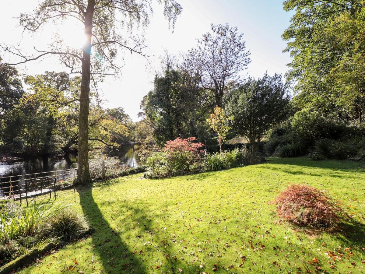 The Mounting Steps Villa Ambleside Buitenkant foto