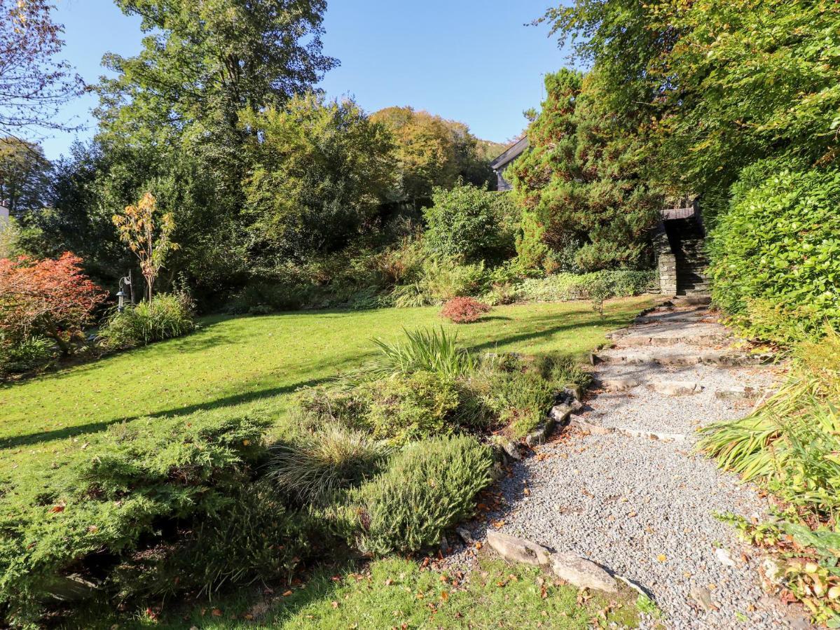 The Mounting Steps Villa Ambleside Buitenkant foto