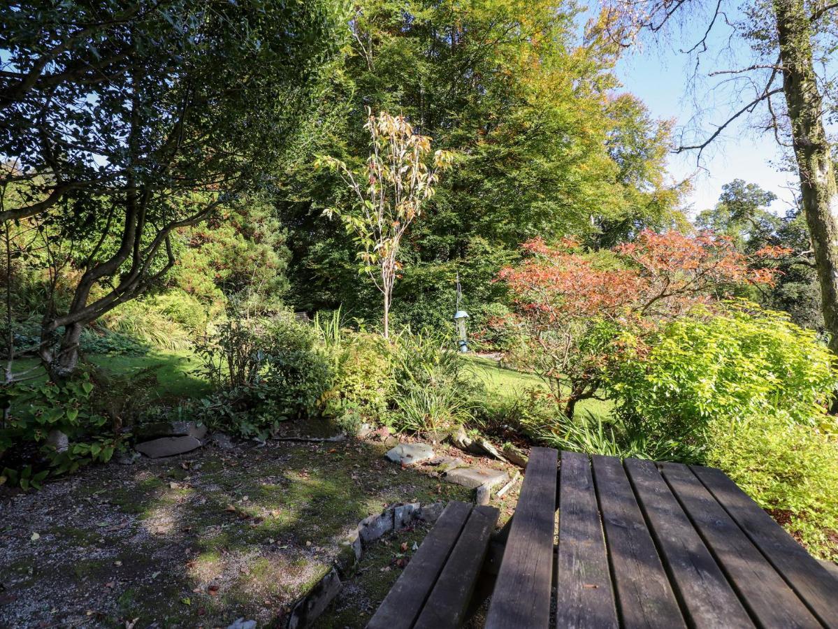 The Mounting Steps Villa Ambleside Buitenkant foto