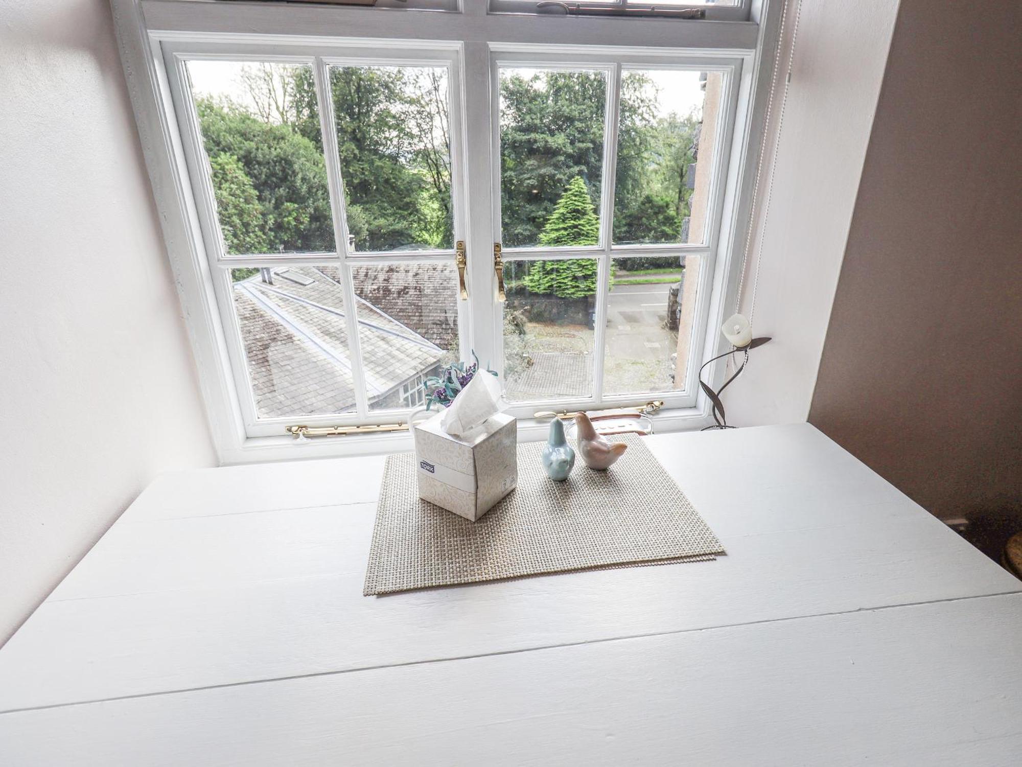 The Mounting Steps Villa Ambleside Buitenkant foto
